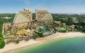 Centara Grand Mirage Beach Resort ホテルの詳細