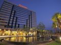 Centara Hotel & Convention Centre Udon Thani ホテルの詳細