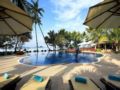 Centara Koh Chang Tropicana Resort ホテルの詳細