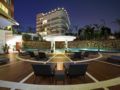 Centara Nova Hotel & Spa Pattaya ホテルの詳細