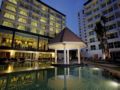 Centara Pattaya Hotel ホテルの詳細