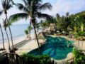 Centara Villas Samui ホテルの詳細