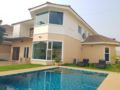 Central pattaya 7 bedroom pool villa # 216 ホテルの詳細