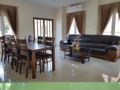 Central pattaya 7 bedroom pool villa #233 ホテルの詳細