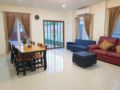 Central pattaya 7 bedroom pool villa #235 ホテルの詳細