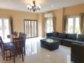 Central pattaya 7bedroom pool villa 232 ホテルの詳細