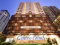 Centre Point Hotel Chidlom ホテルの詳細