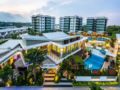 Chalong Miracle Lakeview Resort & Spa ホテルの詳細