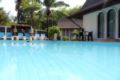 Chalong Palm Residence - Luxury with maid & chef ホテルの詳細