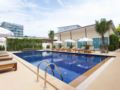 Chalong Princess Pool Villa Resort ホテルの詳細
