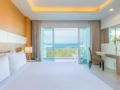 Chanalai Hillside Resort, Karon Beach ホテルの詳細