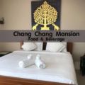 Chang Chang Mansion Tambon Bang Sare ホテルの詳細
