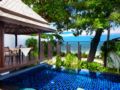 Chaweng Garden Beach Resort ホテルの詳細