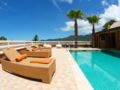 Chaweng Sea View Villa ホテルの詳細