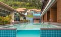 Chermantra Aonang Resort & Pool Suite ホテルの詳細
