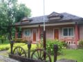 Chiang Khan Hill Resort ホテルの詳細