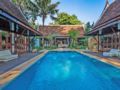 Chiang Mai Luxury Villa ホテルの詳細