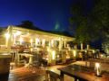 Chiang Rai Valley Resort Doi Hom Fha ホテルの詳細