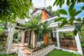 ChiangMai Elegant Villa ホテルの詳細