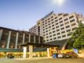 Chiangmai Hill Hotel ホテルの詳細