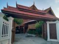 Chiangmai vintage home ホテルの詳細