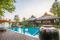 Chiangmai Yunhe Cozy Resort(清迈云和怡养度假村) ホテルの詳細