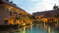 Chivatara Resort Bang Tao Beach Phuket ホテルの詳細