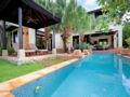 Chom Tawan Villa ホテルの詳細