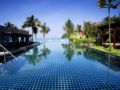 Chongfah Resort Khao Lak ホテルの詳細