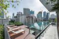 Circle Rein Sukhumvit 12 ホテルの詳細