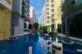 CITRUS GRANDE HOTEL PATTAYA BY COMPASS HOSPITALITY ホテルの詳細