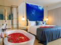 Citrus Parc Hotel Pattaya by Compass Hospitality ホテルの詳細