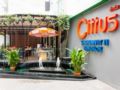 Citrus Sukhumvit 11 by Compass Hospitality ホテルの詳細