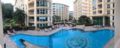 City Garden Pattaya - 2 Bedroom Pool View VIP ホテルの詳細