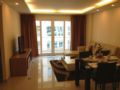 City Garden Pattaya Condominium, Pattaya City ホテルの詳細