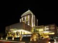 Classic Kameo Hotel & Serviced Apartments Rayong ホテルの詳細