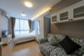Clean 1 Bedroom Apartment, Soi 16 Sukhumvit ホテルの詳細