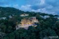 Cliff's edge Stunning Villa | 5BR Kamala Phuket ホテルの詳細
