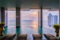 Cloudless Infinity Edge Pool view 1BR Pattaya ホテルの詳細