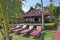 Coconut Paradise Pool Villa P3 Bang Por beach ホテルの詳細