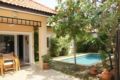 Comfortable 3 bed room Villa with private pool ホテルの詳細