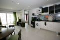 Comfortable apartment on the north Pattaya ホテルの詳細