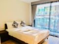 Comfy Big Bedroom, Near BTS Punnawithi-22- ホテルの詳細
