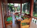 Comfy, Large House in Phangan for 2-3 people ホテルの詳細