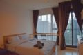 Comfy Studio near Thong Lo BTS - Central BKK ホテルの詳細