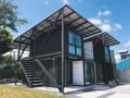 Container Loft House ホテルの詳細