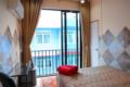 Cool, colorful and Private near MRT Central BKK ホテルの詳細