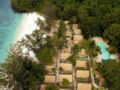Coral Island Resort ホテルの詳細