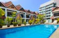 Corrib Village South Beach Pattaya ホテルの詳細