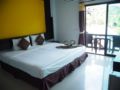 Cosy standard room near beach on Phi Phi ホテルの詳細